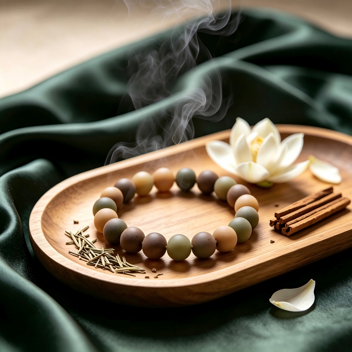 Blessed Peace & Positive Energy