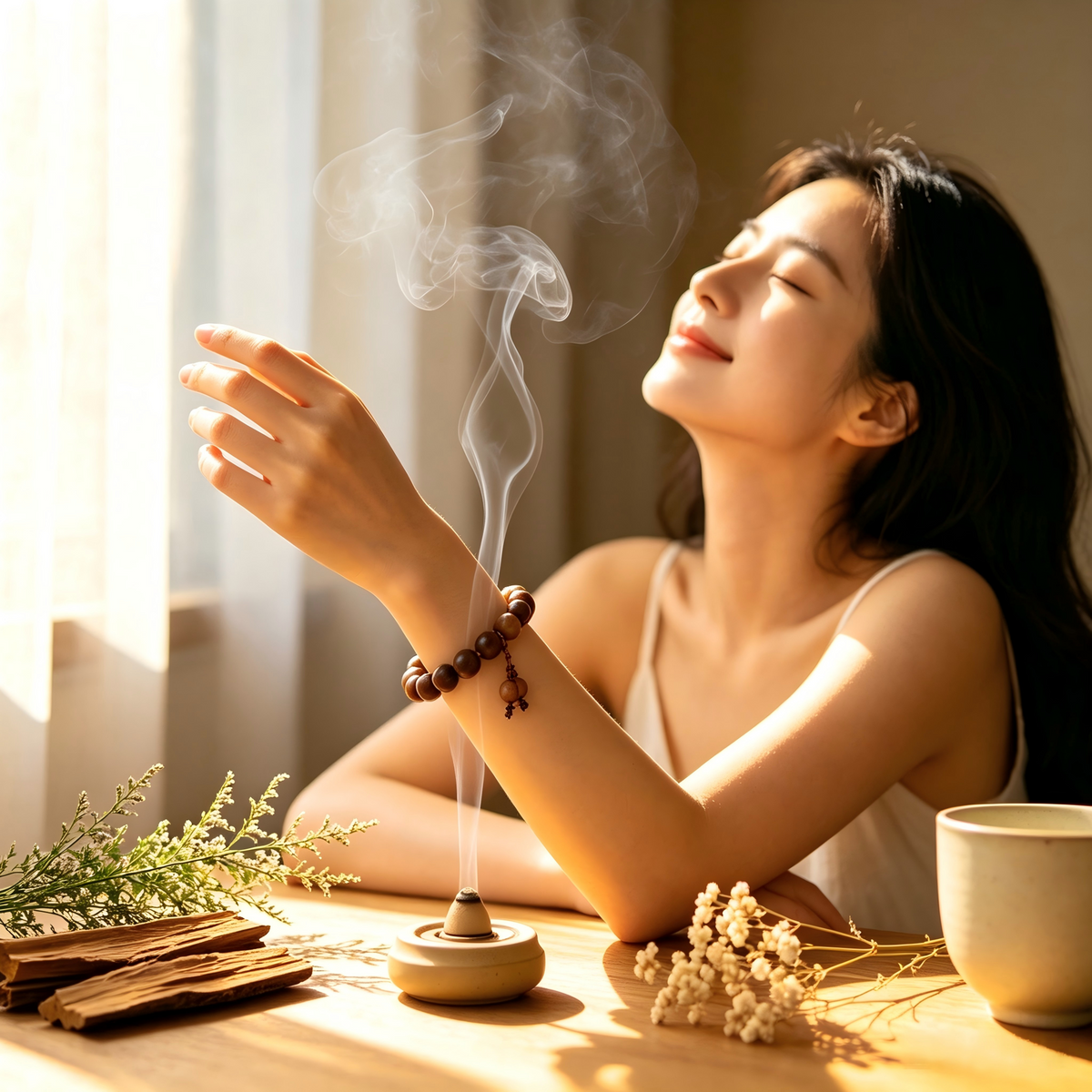 Awaken Joy Within