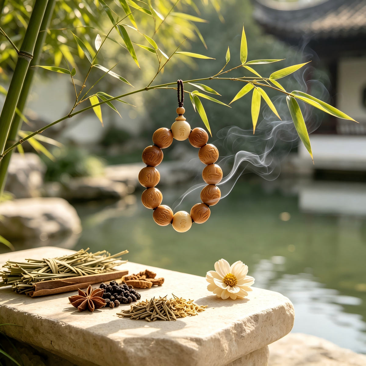 Wear Your Unique Charm & Personal Aura