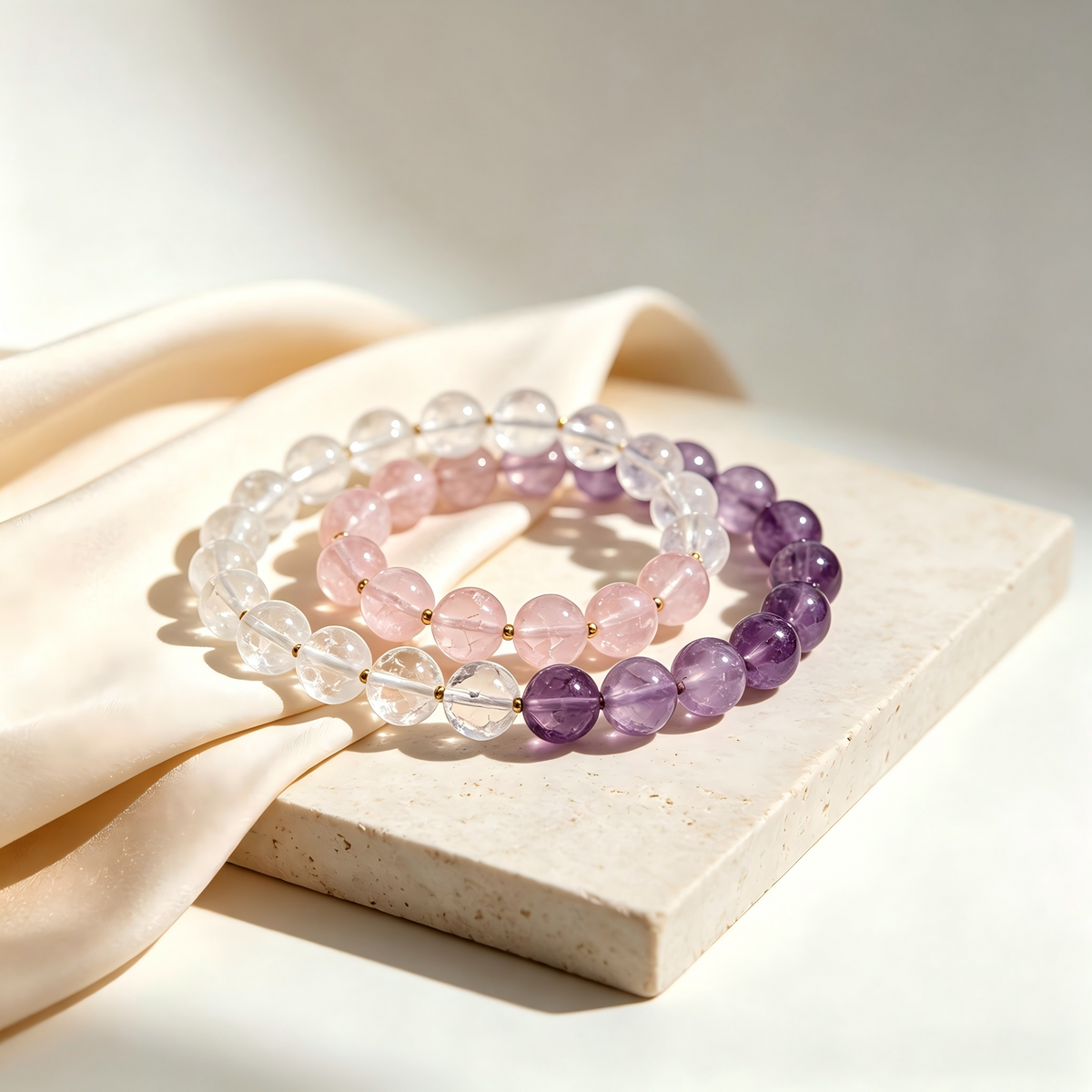 Crystal Bracelet