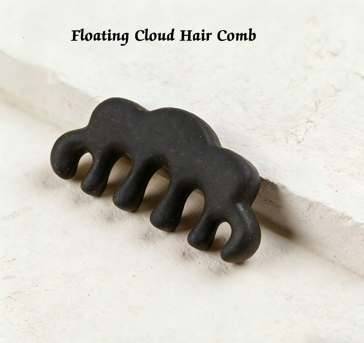 Ancient Handcrafted Chinese Herbal Comb