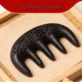 Ancient Handcrafted Chinese Herbal Comb
