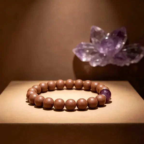 Herbal Incense Bracelet Collection