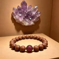 Herbal Incense Bracelet Collection