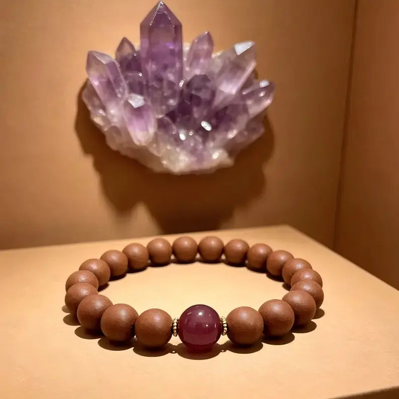 Herbal Incense Bracelet Collection