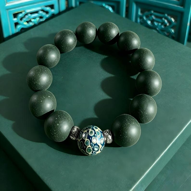 Herbal Incense Bracelet