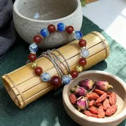Lady Hua Rui's compound fragrance beads