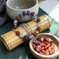 Lady Hua Rui's compound fragrance beads