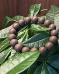 Chinese Herbal Jewelry for Meditation - Handmade Natural Scent