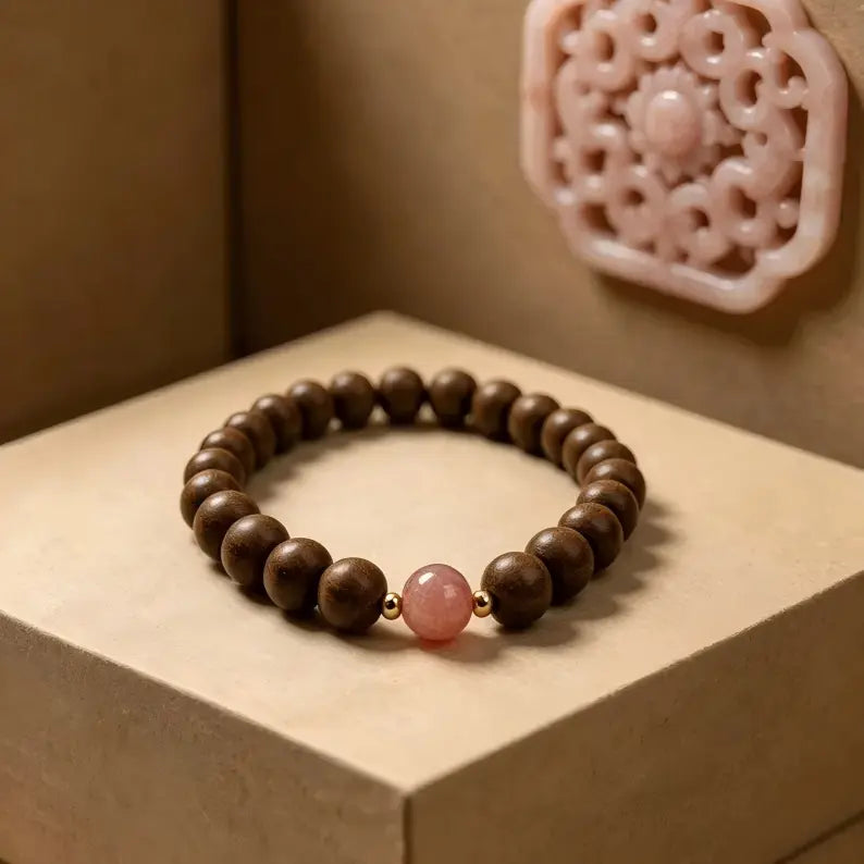 Herbal Incense Bracelet Collection