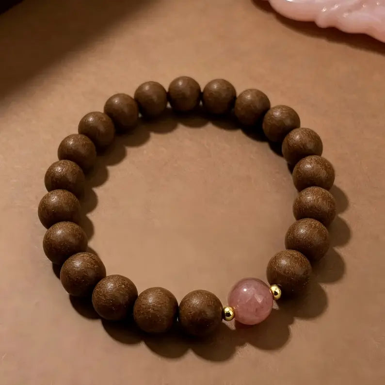 Herbal Incense Bracelet Collection