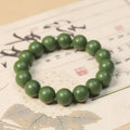 Natural Calming Incense Beads