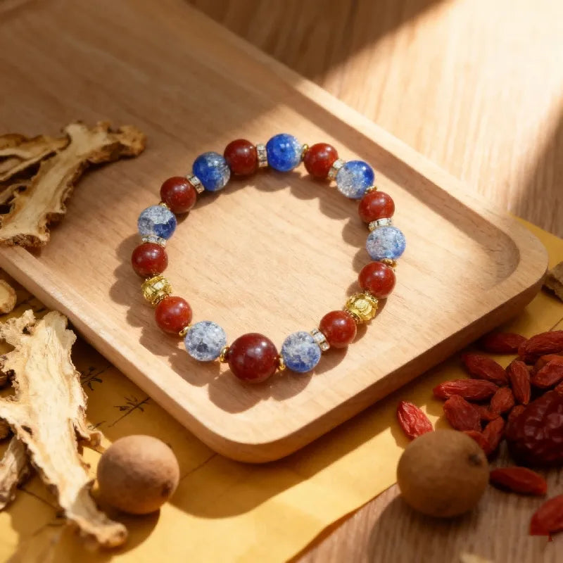 Lady Hua Rui's compound fragrance beads
