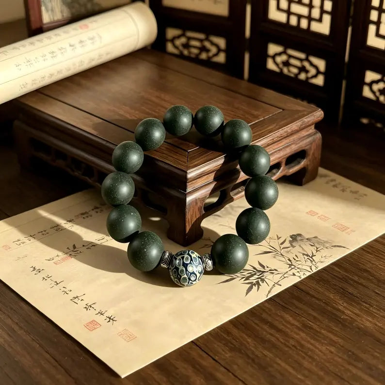 Herbal Incense Bracelet