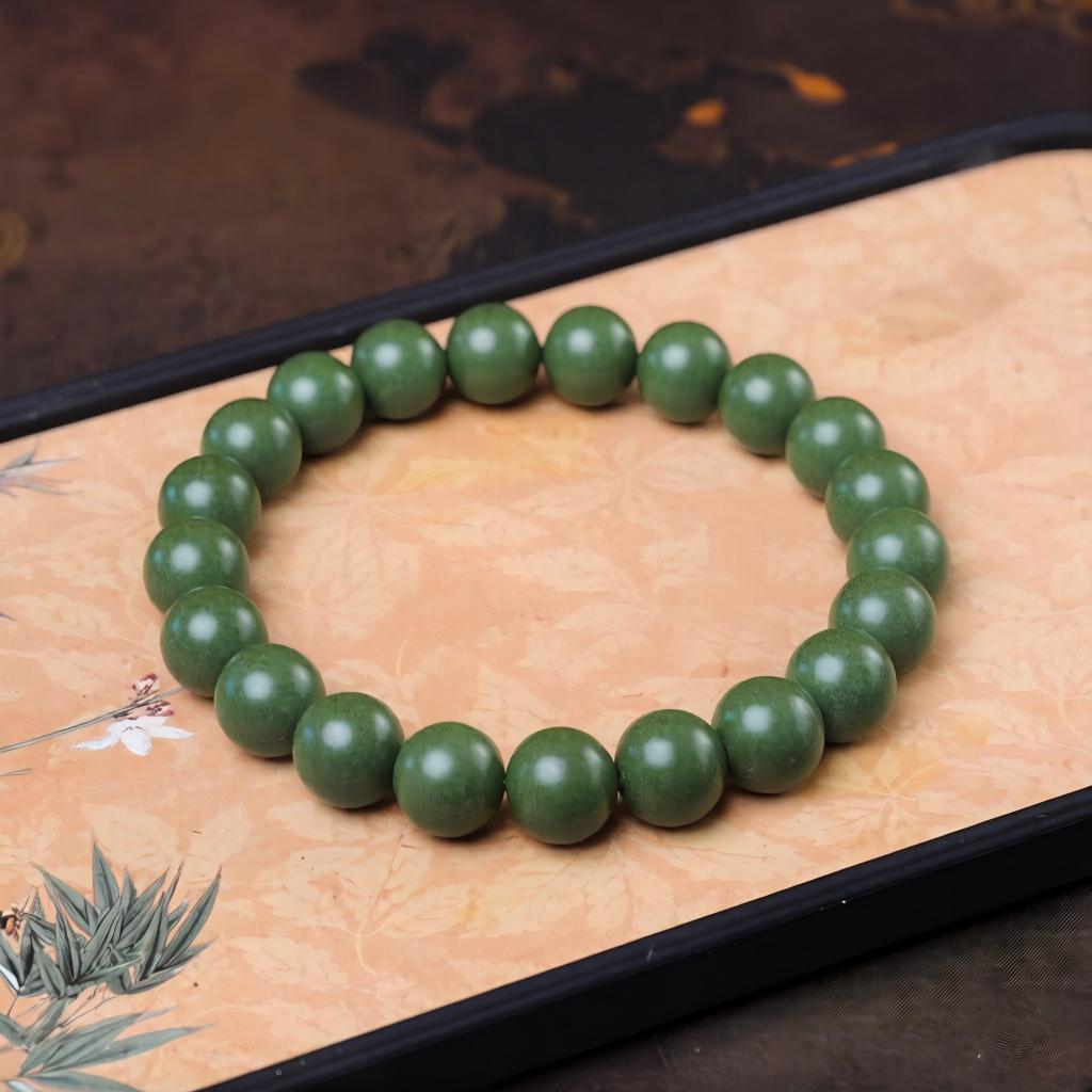 Natural Calming Incense Beads