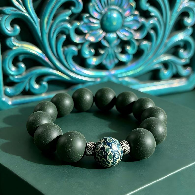 Herbal Incense Bracelet