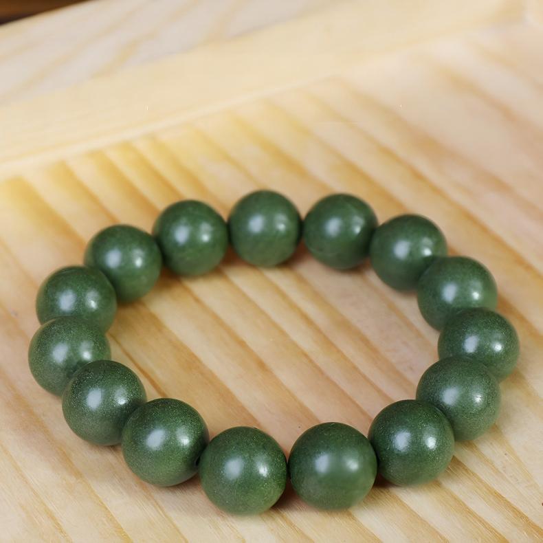 Natural Calming Incense Beads