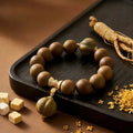 Osmanthus Herbal Incense Bracelet
