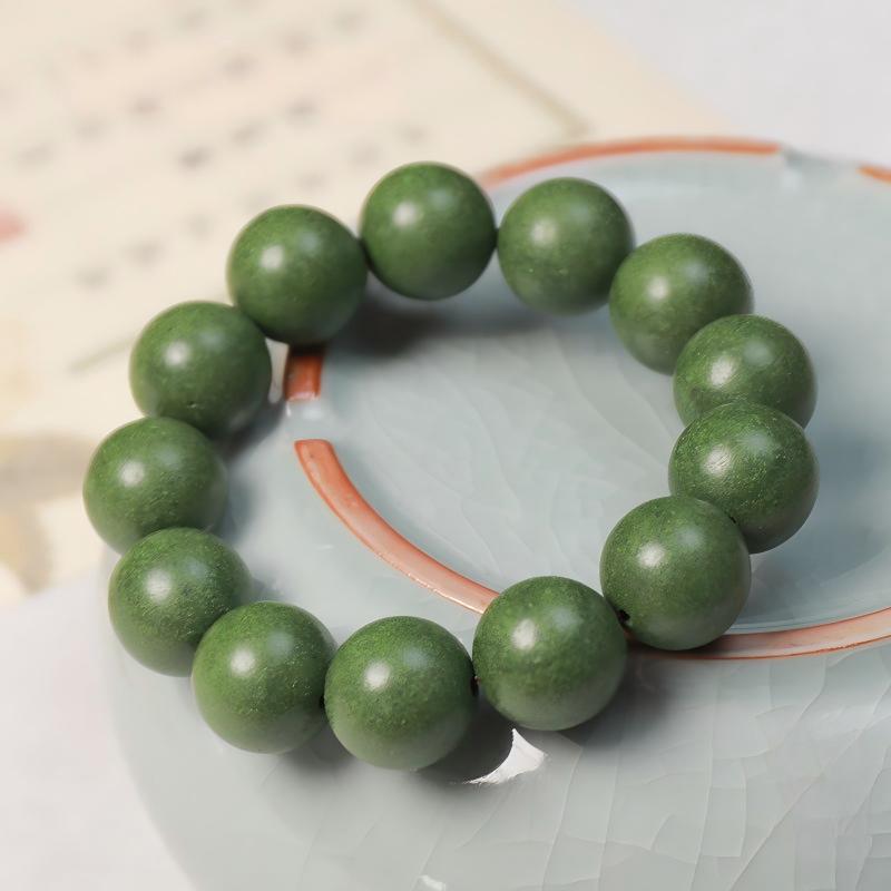 Natural Calming Incense Beads