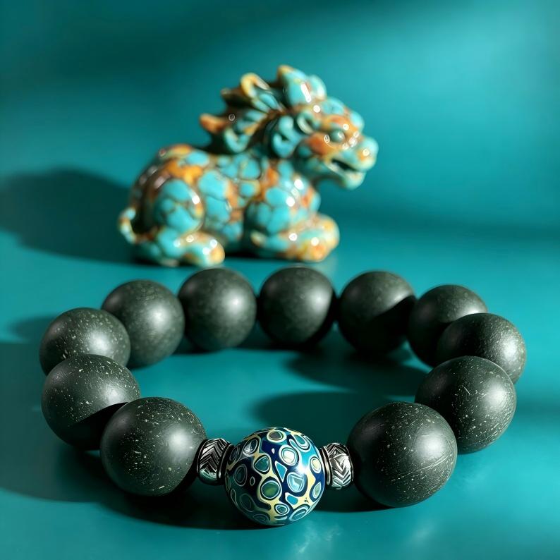 Herbal Incense Bracelet