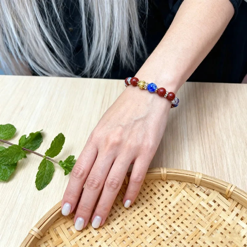 Lady Hua Rui's compound fragrance beads